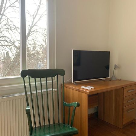 Apartman Vierka 塔查斯卡-鲁穆尼卡 外观 照片